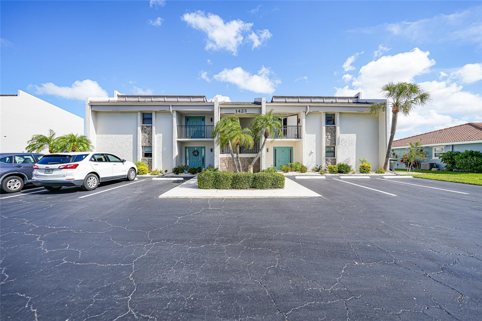 1423 MEDITERRANEAN DR #C, PUNTA GORDA, FL, 33950