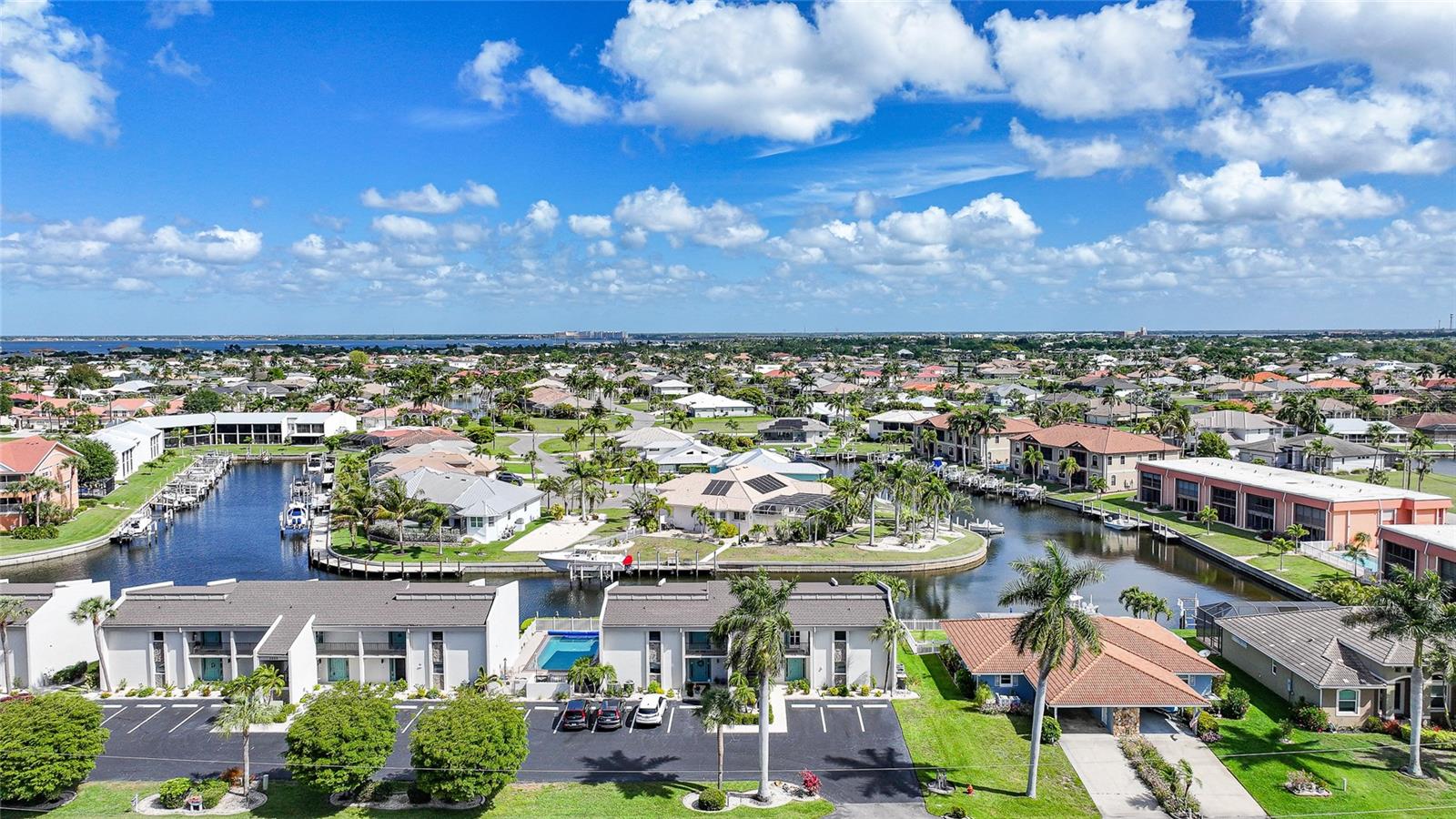 1423 MEDITERRANEAN DR #C, PUNTA GORDA, FL, 33950