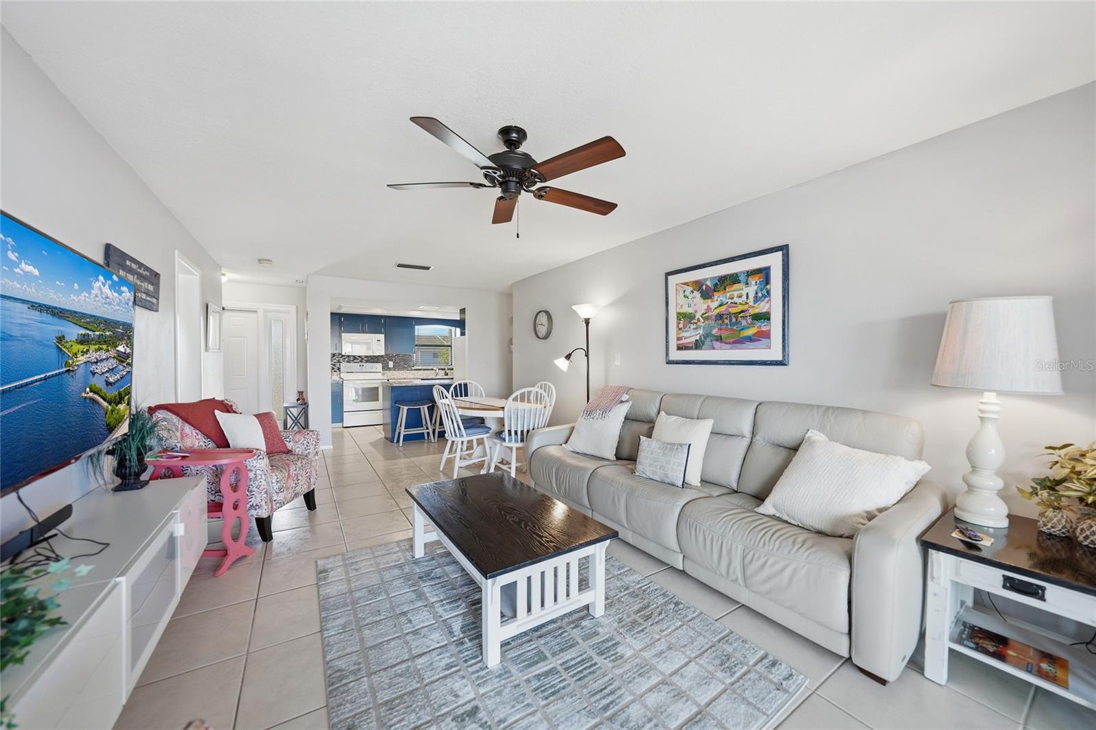 1423 MEDITERRANEAN DR #C, PUNTA GORDA, FL, 33950