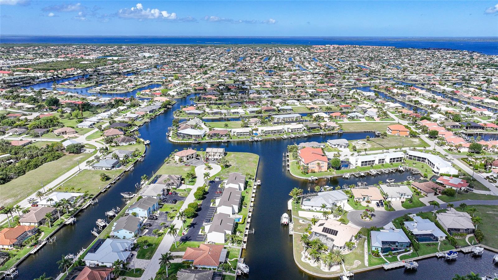 1423 MEDITERRANEAN DR #C, PUNTA GORDA, FL, 33950