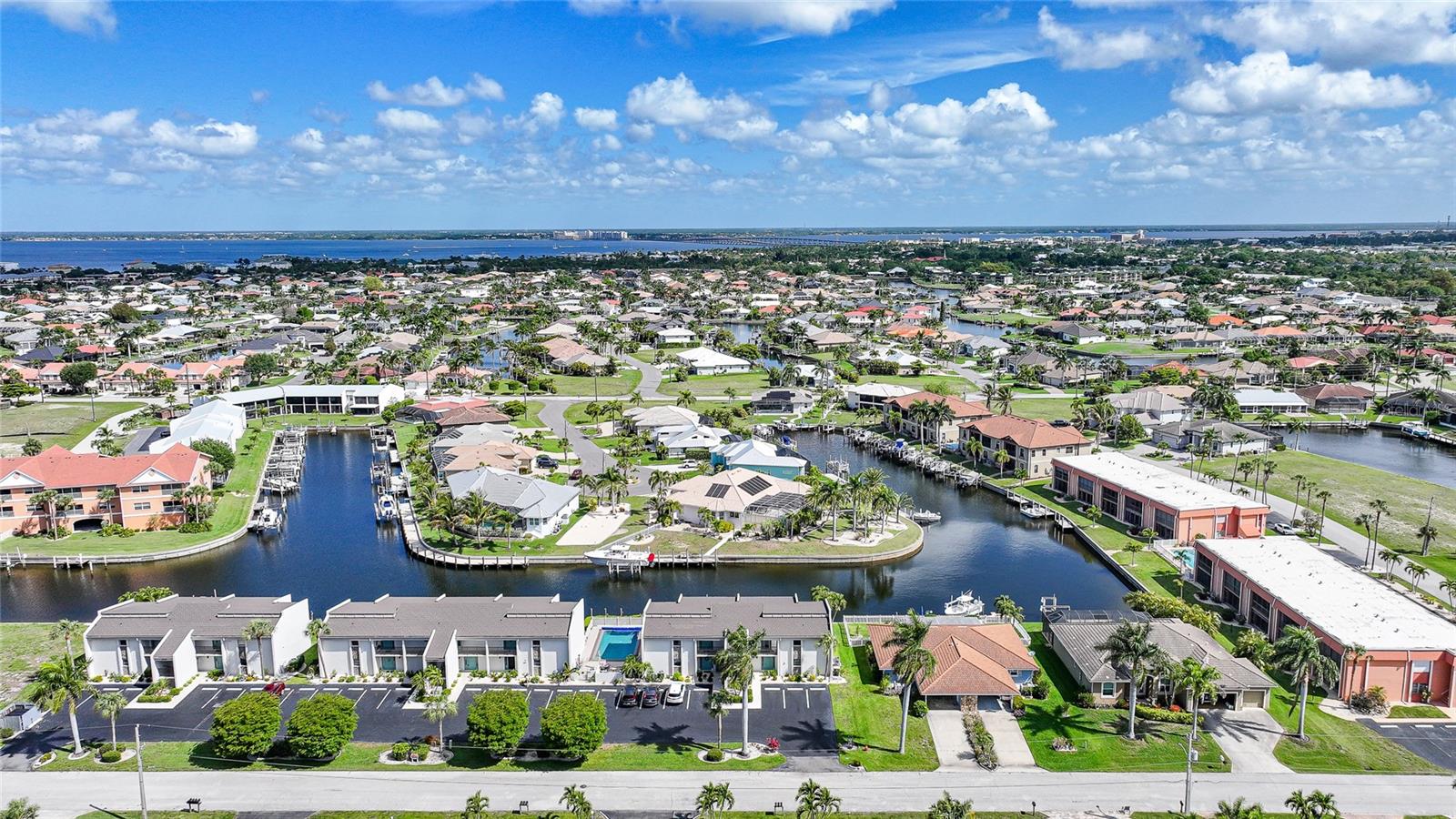 1423 MEDITERRANEAN DR #C, PUNTA GORDA, FL, 33950