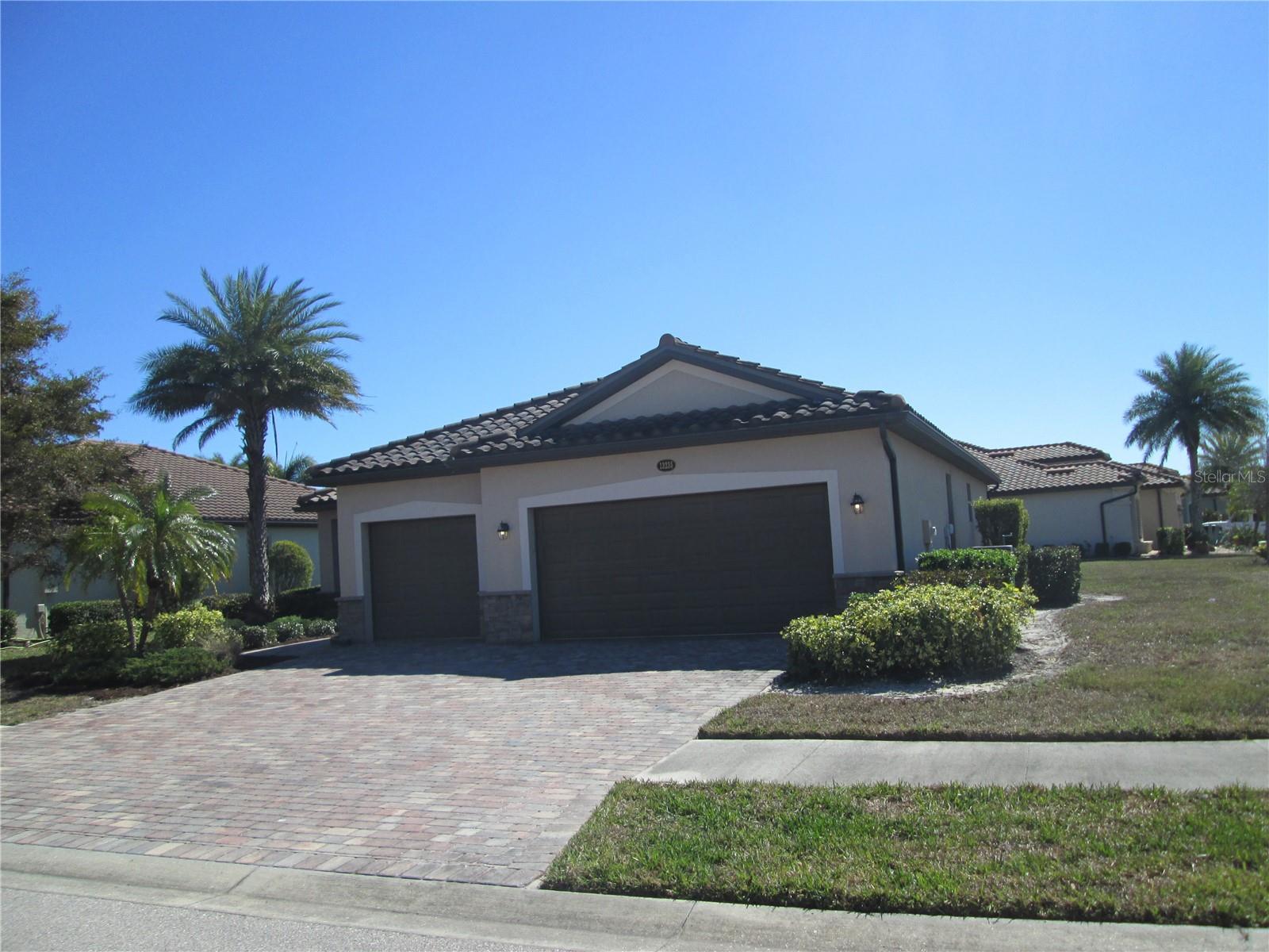 13235 AMERIGO LN, VENICE, FL, 34293