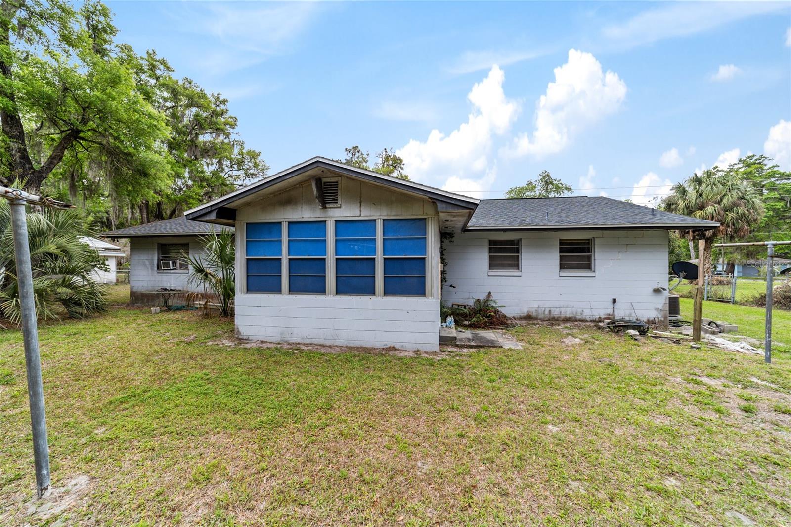 1741 NW 42ND PL, OCALA, FL, 34475