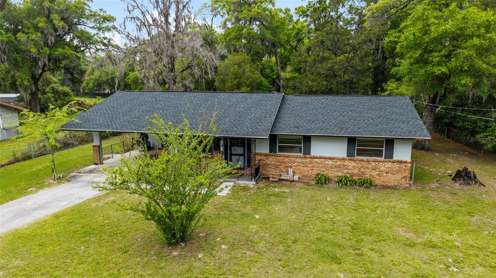 1741 NW 42ND PL, OCALA, FL, 34475
