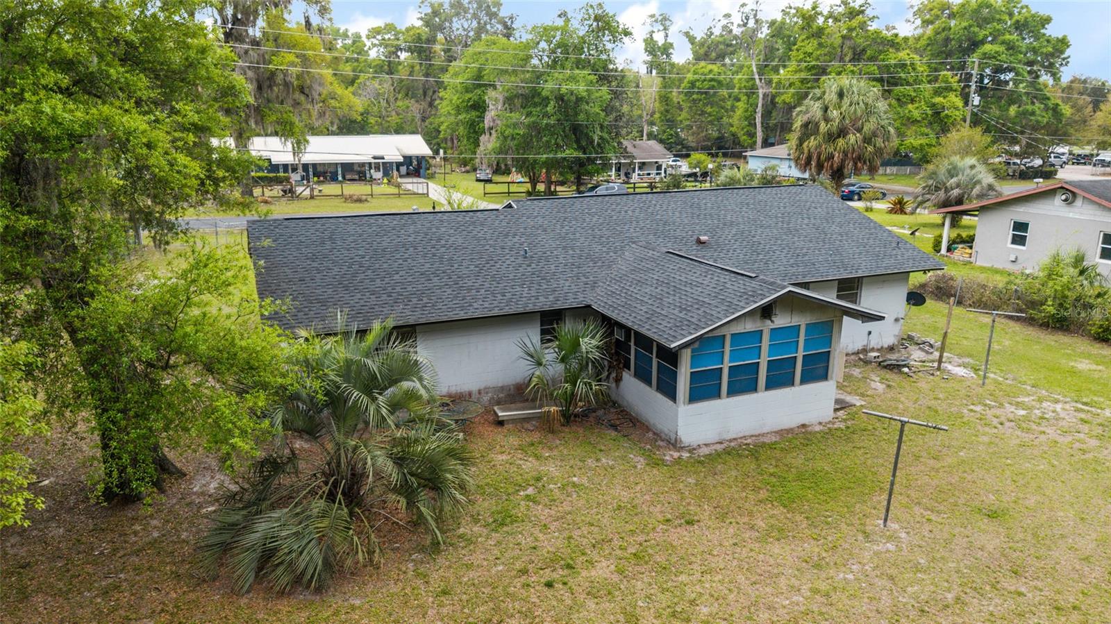 1741 NW 42ND PL, OCALA, FL, 34475