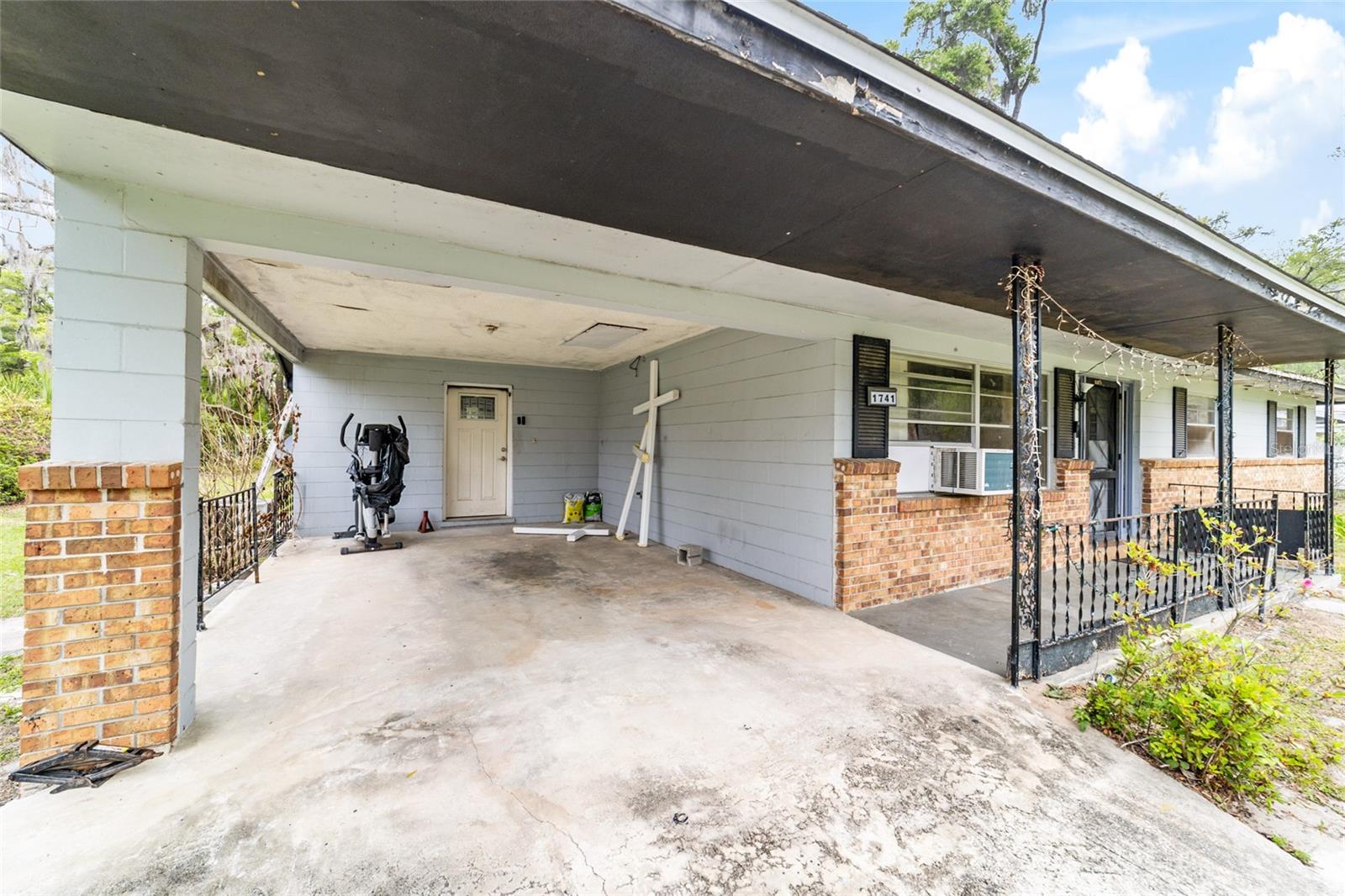 1741 NW 42ND PL, OCALA, FL, 34475