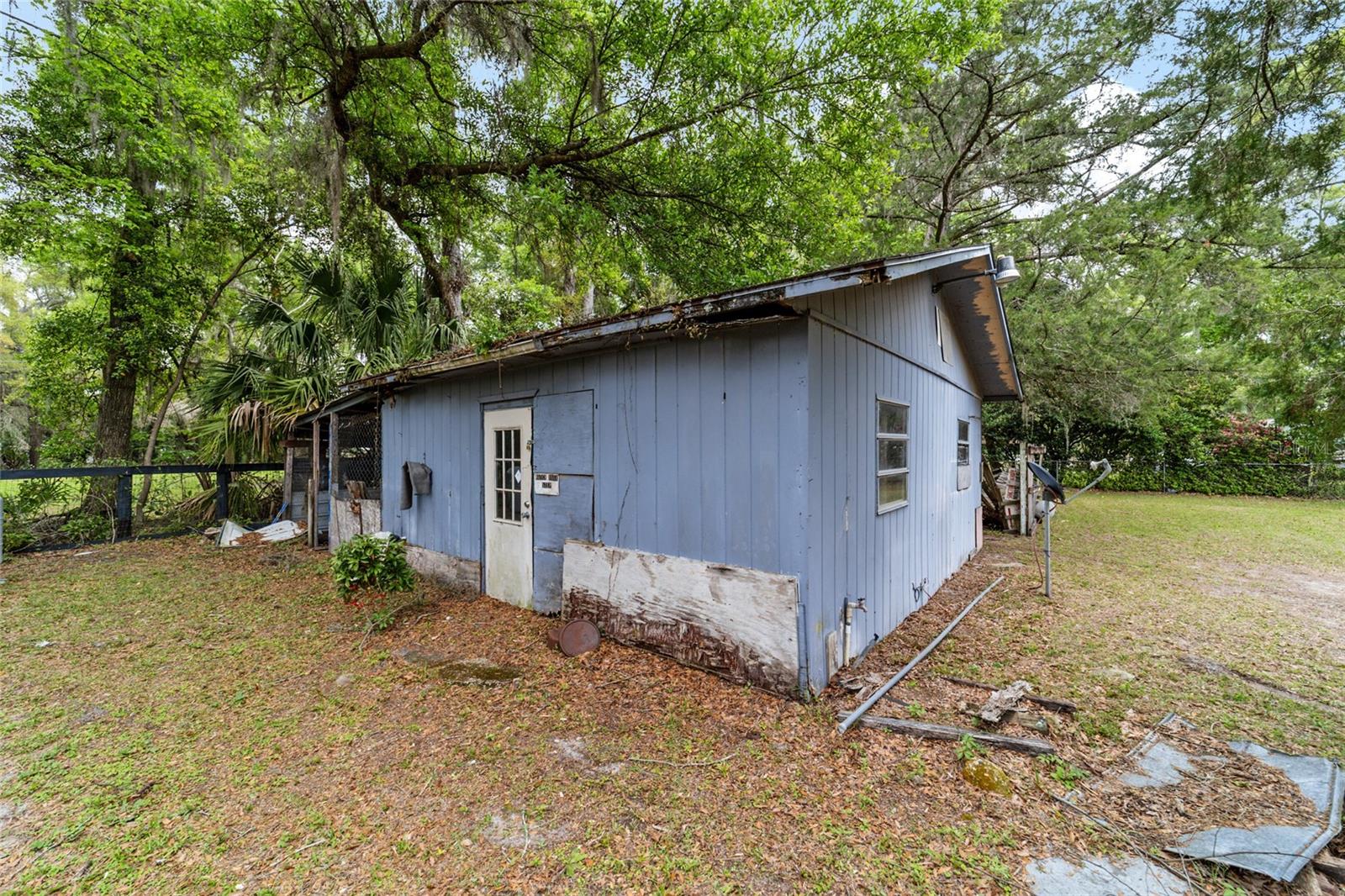 1741 NW 42ND PL, OCALA, FL, 34475