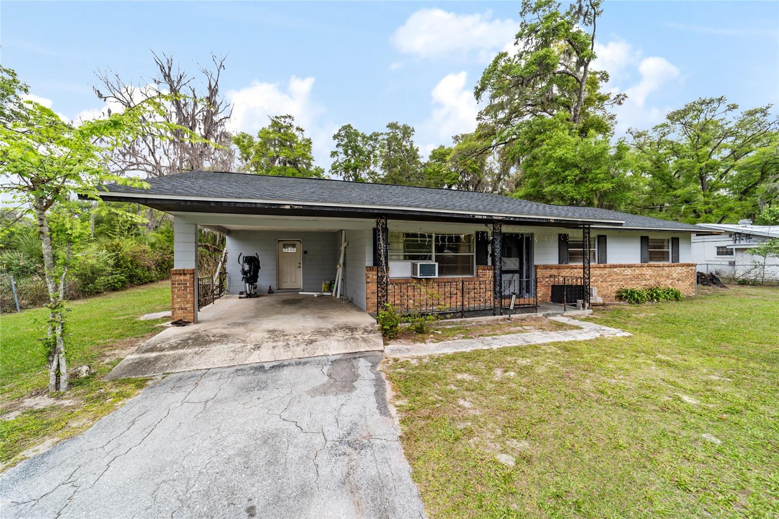 1741 NW 42ND PL, OCALA, FL, 34475