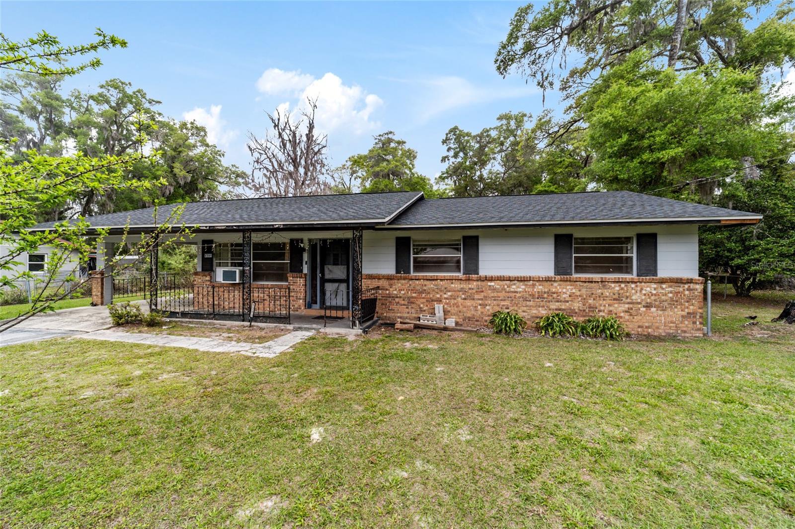 1741 NW 42ND PL, OCALA, FL, 34475