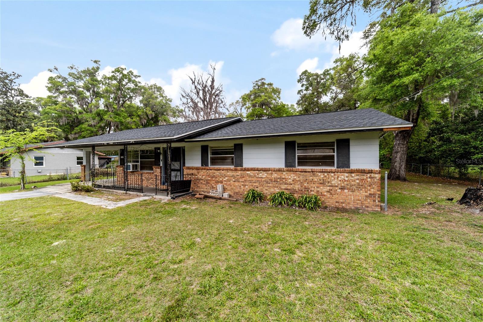 1741 NW 42ND PL, OCALA, FL, 34475