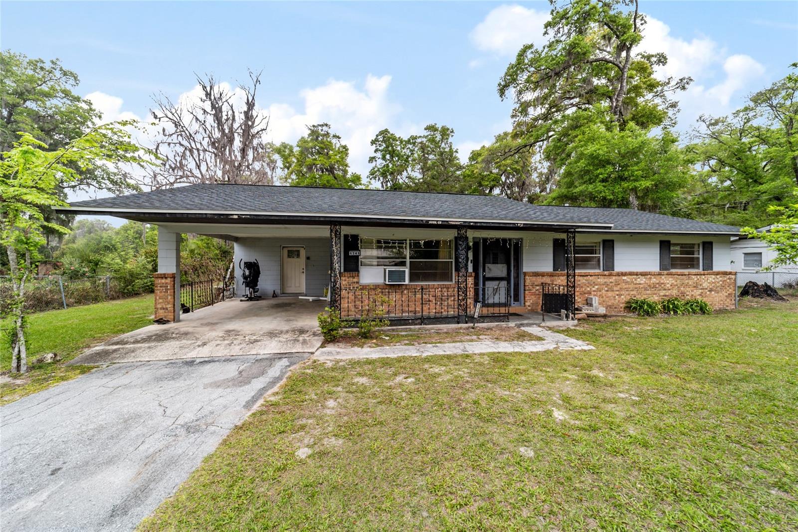 1741 NW 42ND PL, OCALA, FL, 34475
