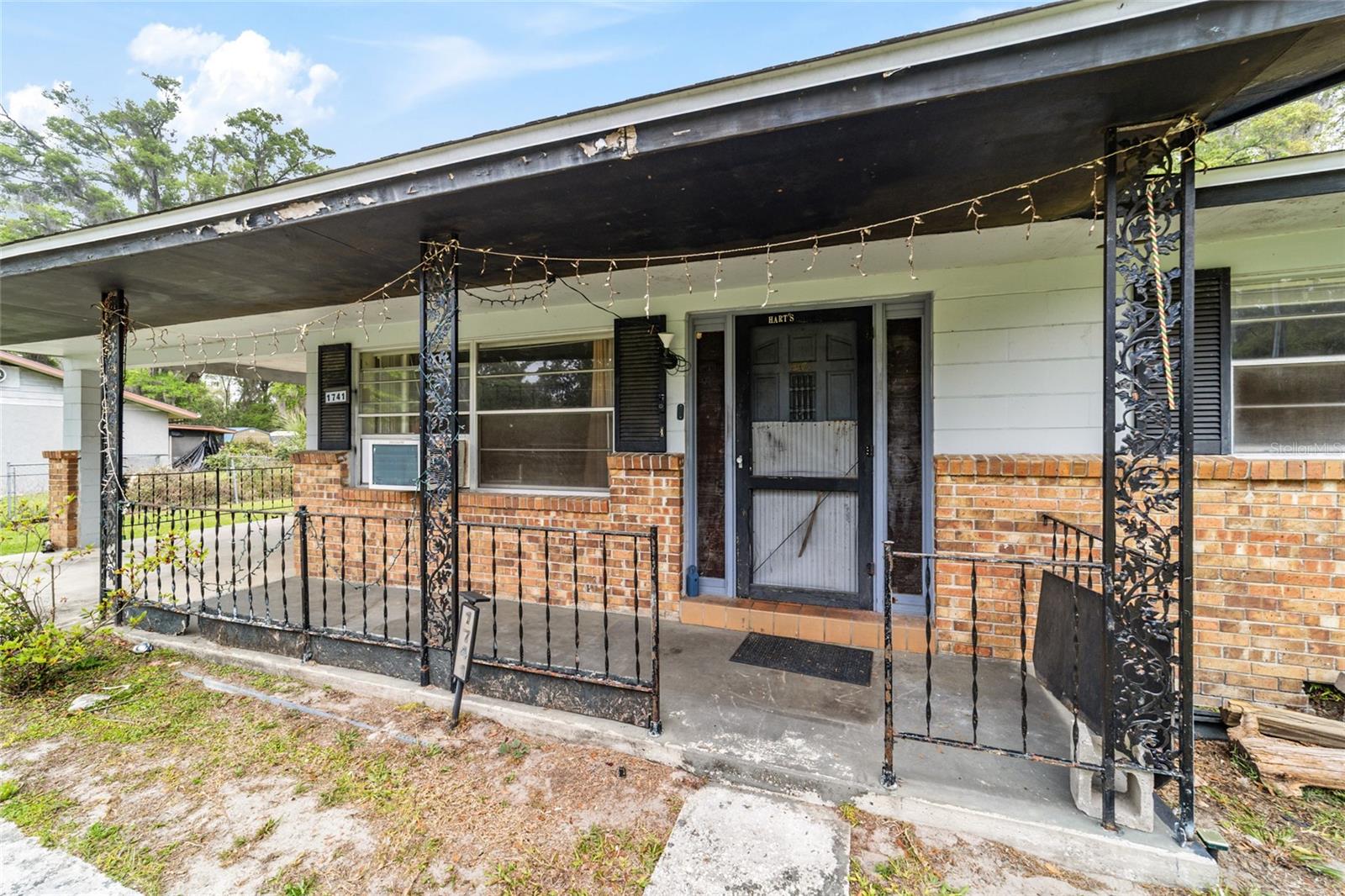 1741 NW 42ND PL, OCALA, FL, 34475