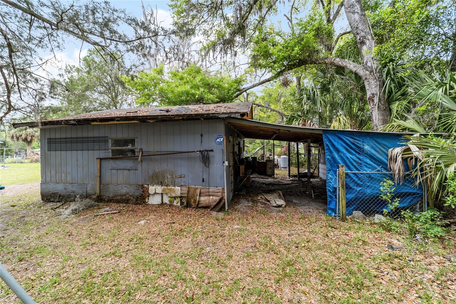1741 NW 42ND PL, OCALA, FL, 34475