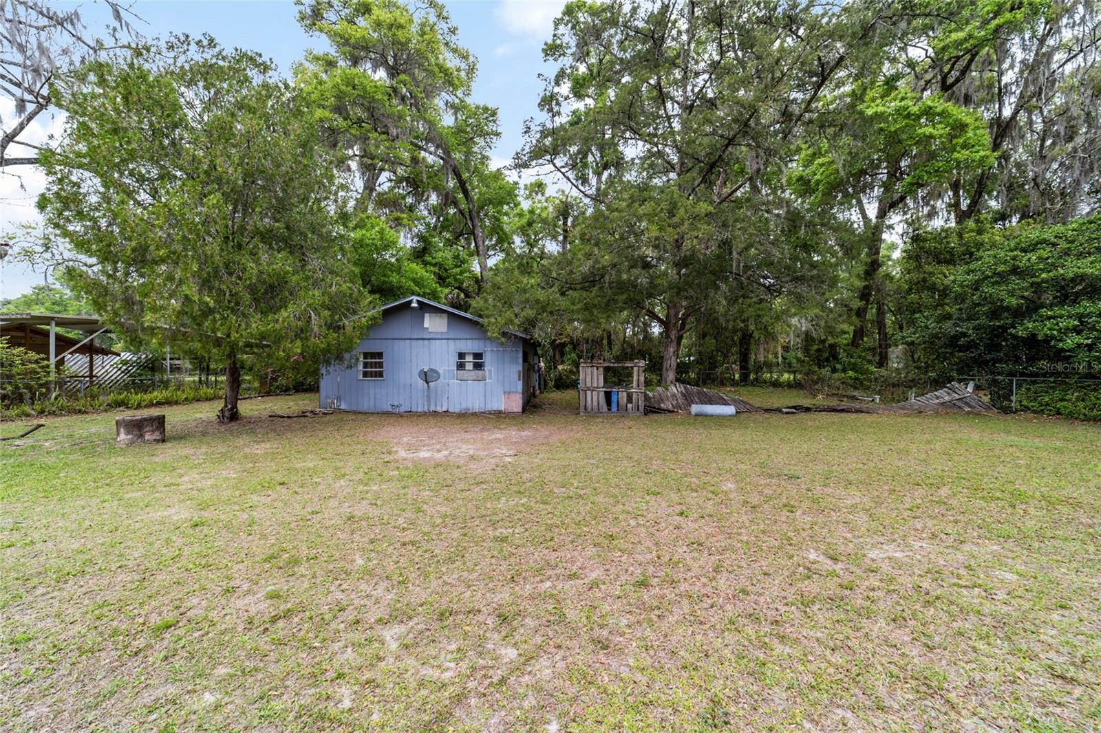 1741 NW 42ND PL, OCALA, FL, 34475