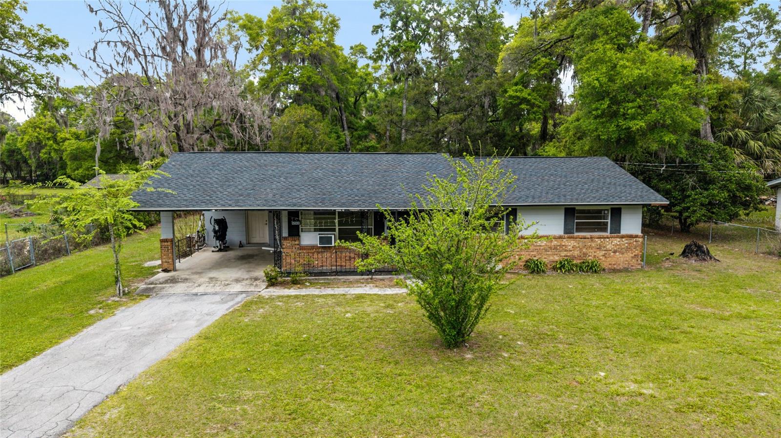 1741 NW 42ND PL, OCALA, FL, 34475