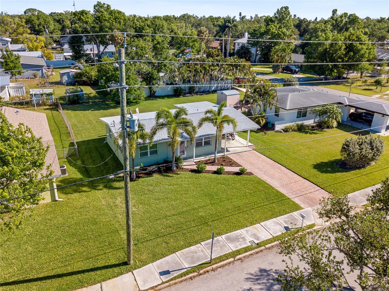 1816 7TH ST W, PALMETTO, FL, 34221