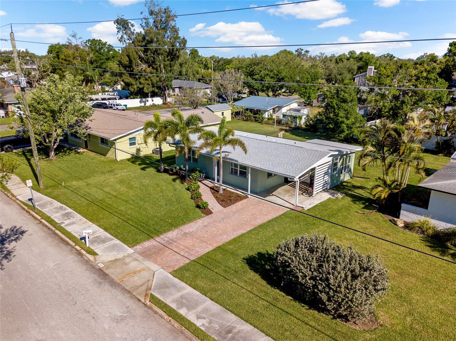 1816 7TH ST W, PALMETTO, FL, 34221