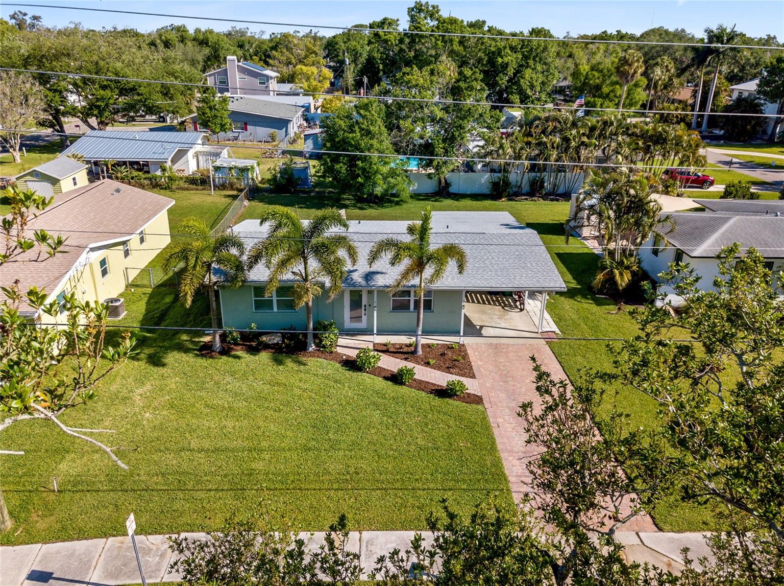 1816 7TH ST W, PALMETTO, FL, 34221