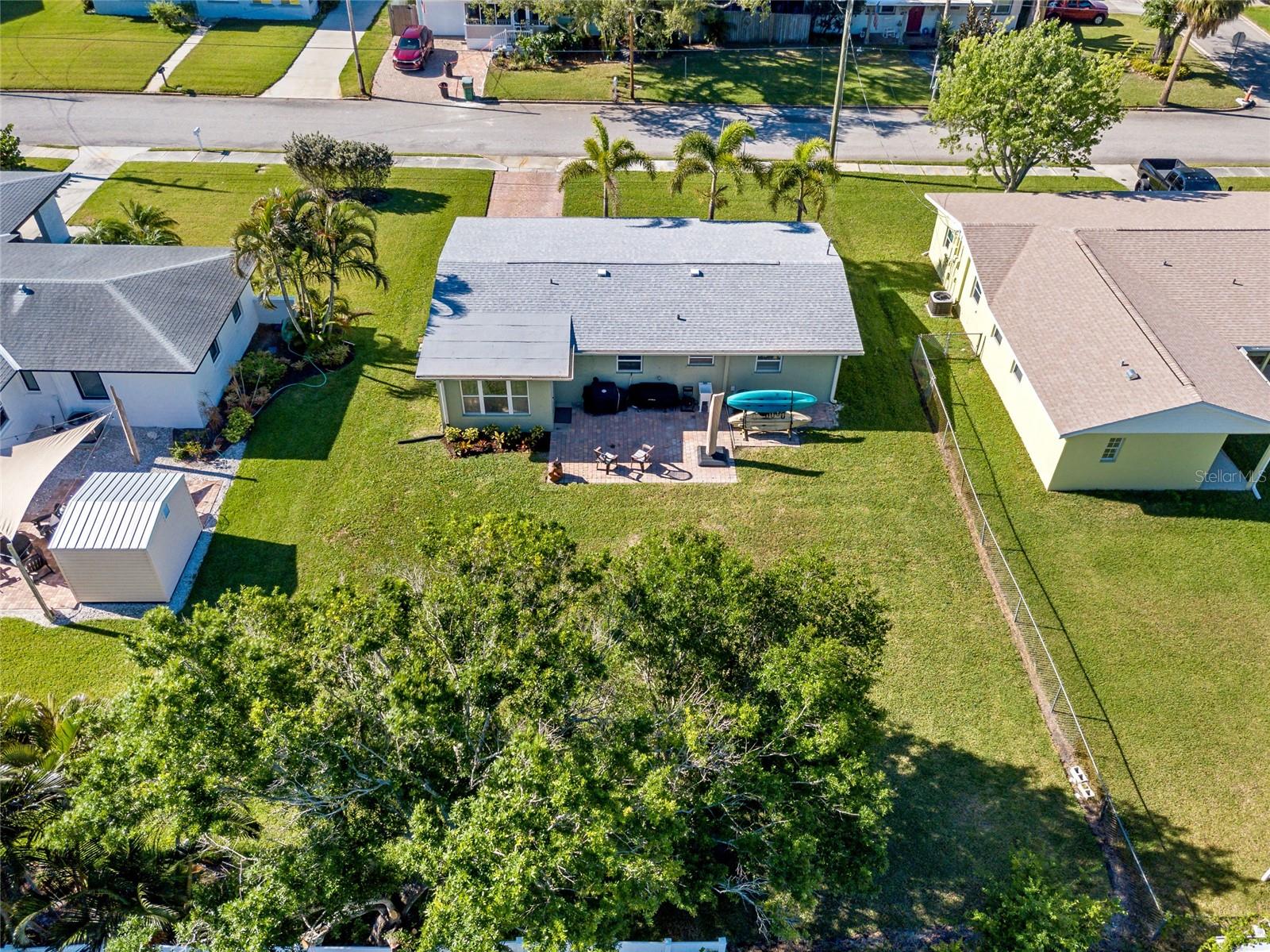 1816 7TH ST W, PALMETTO, FL, 34221