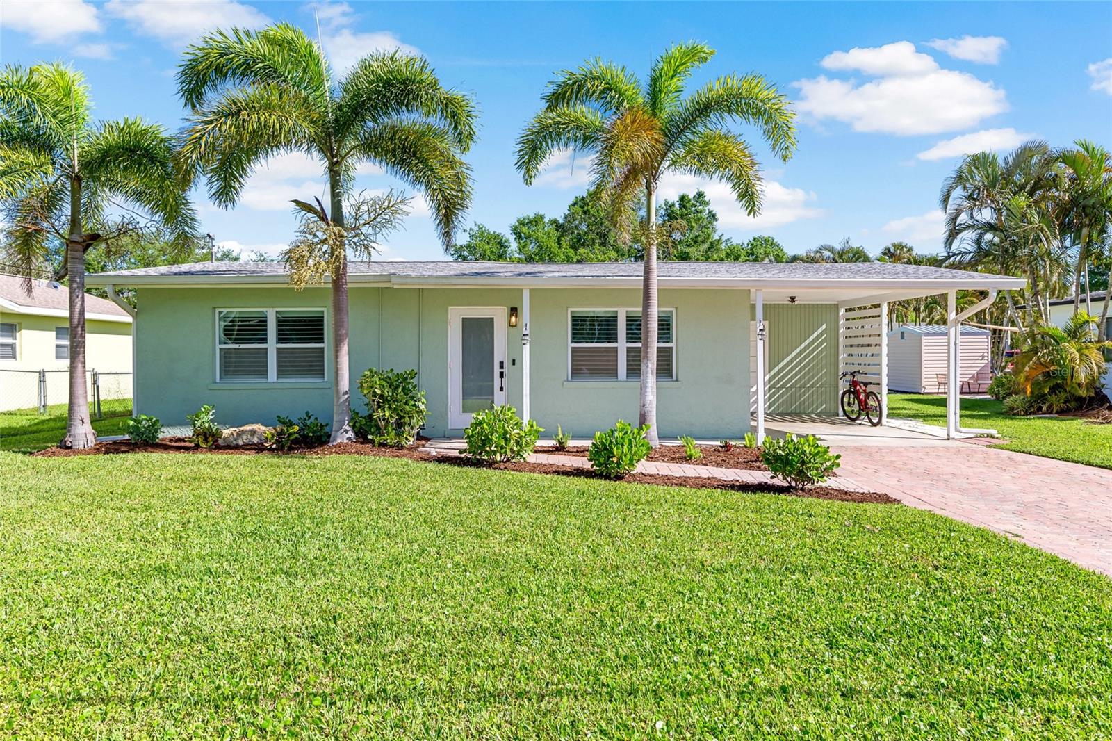 1816 7TH ST W, PALMETTO, FL, 34221