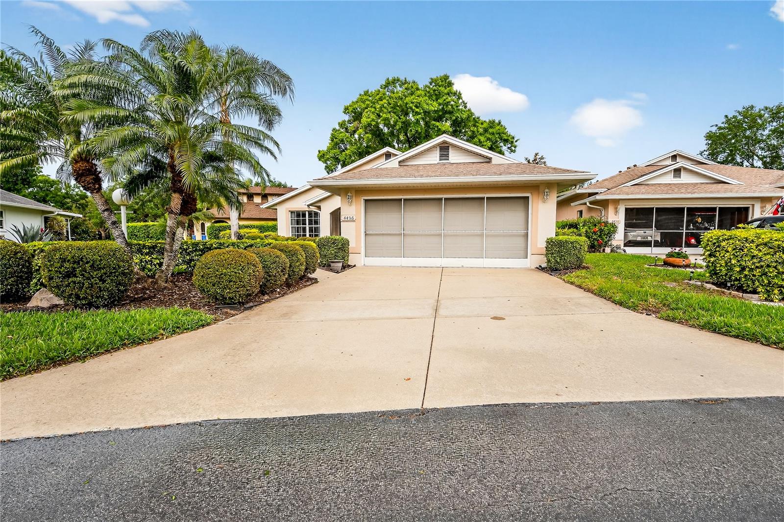 4436 FERN DR #5, BRADENTON, FL, 34208