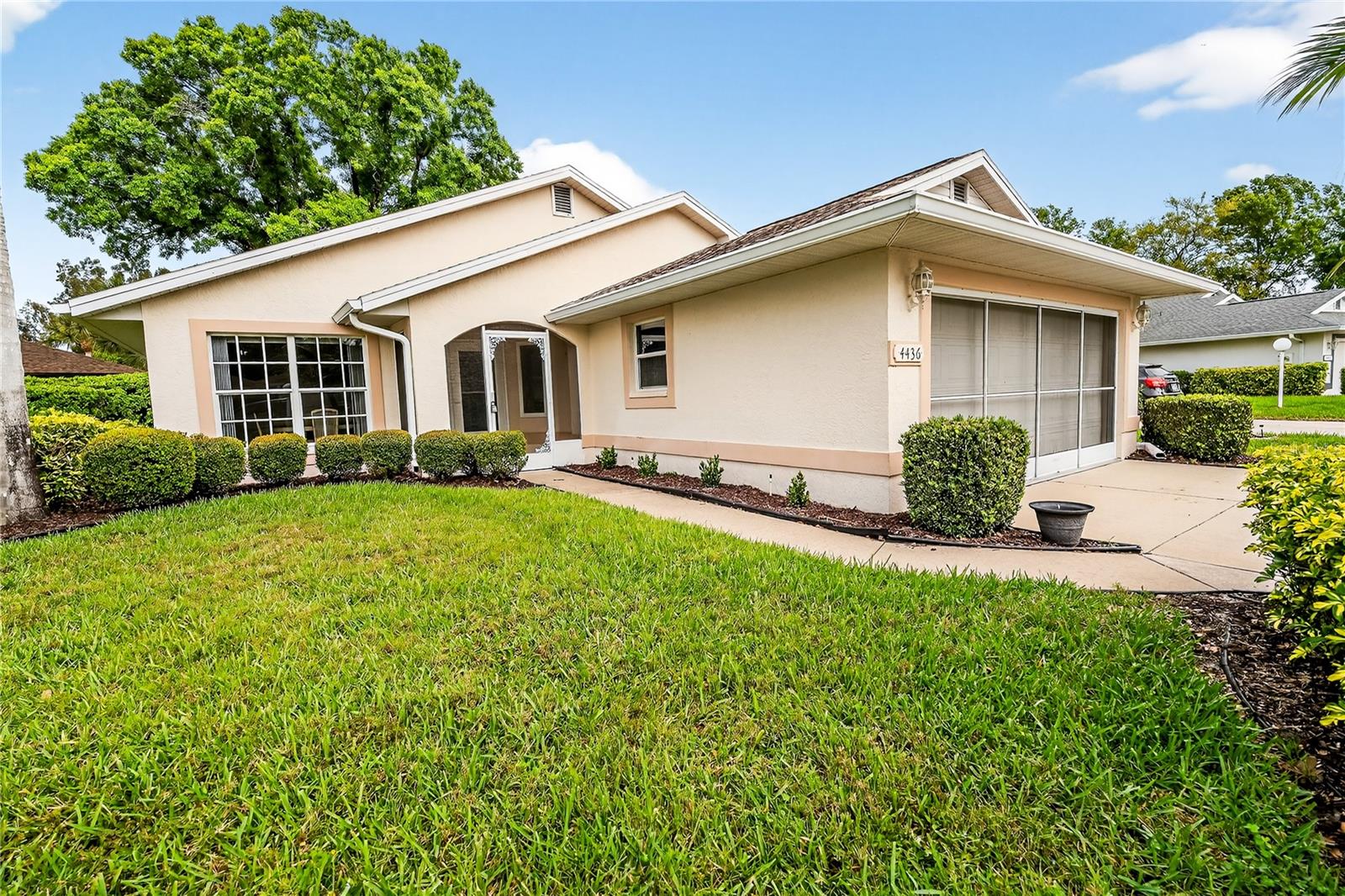 4436 FERN DR #5, BRADENTON, FL, 34208