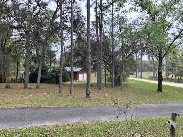 14890 SE 20TH ST, MORRISTON, FL, 32668