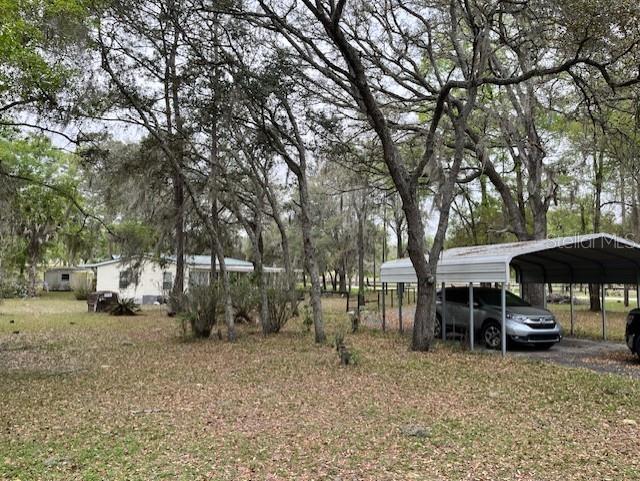 14890 SE 20TH ST, MORRISTON, FL, 32668