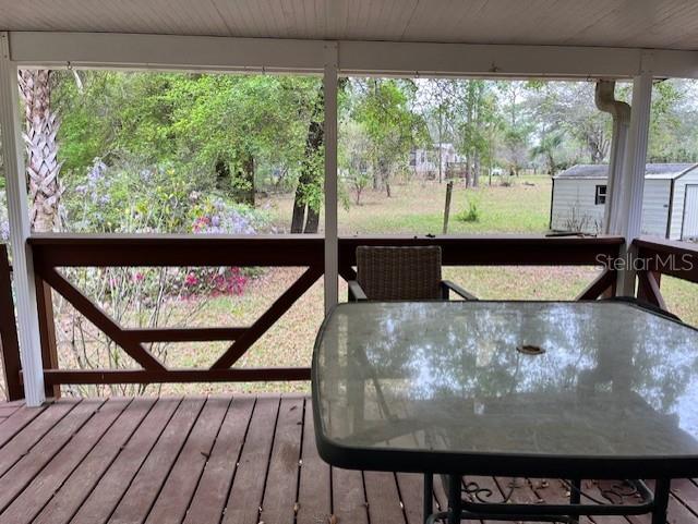 14890 SE 20TH ST, MORRISTON, FL, 32668