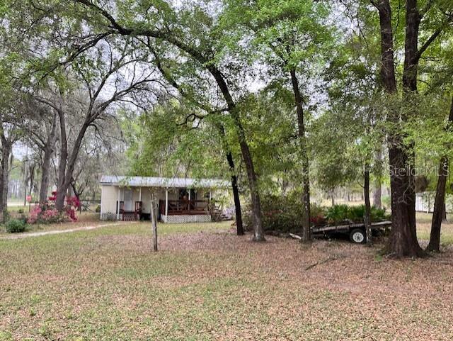 14890 SE 20TH ST, MORRISTON, FL, 32668