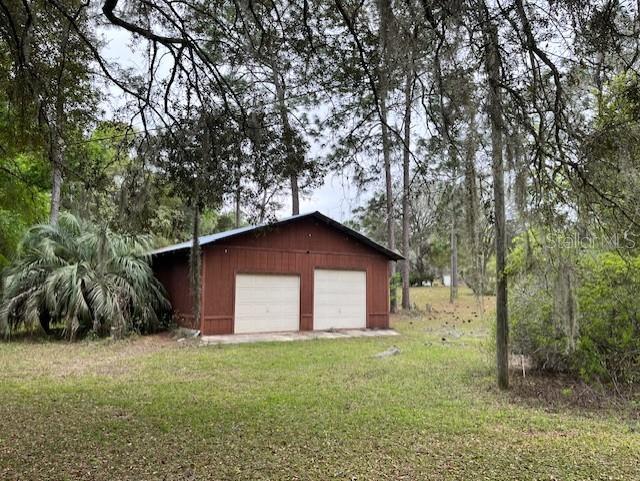 14890 SE 20TH ST, MORRISTON, FL, 32668