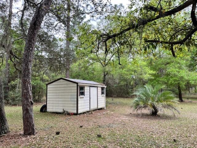 14890 SE 20TH ST, MORRISTON, FL, 32668