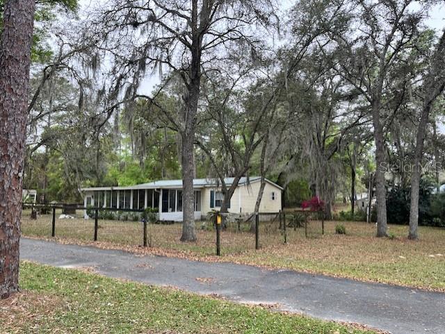 14890 SE 20TH ST, MORRISTON, FL, 32668