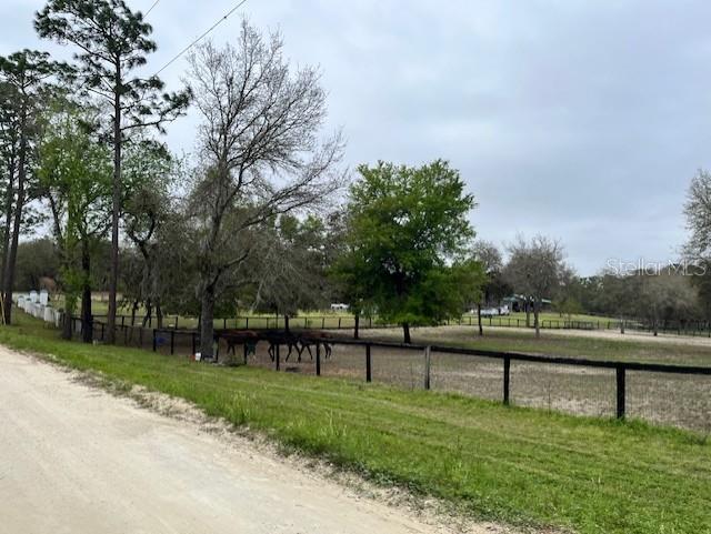 14890 SE 20TH ST, MORRISTON, FL, 32668