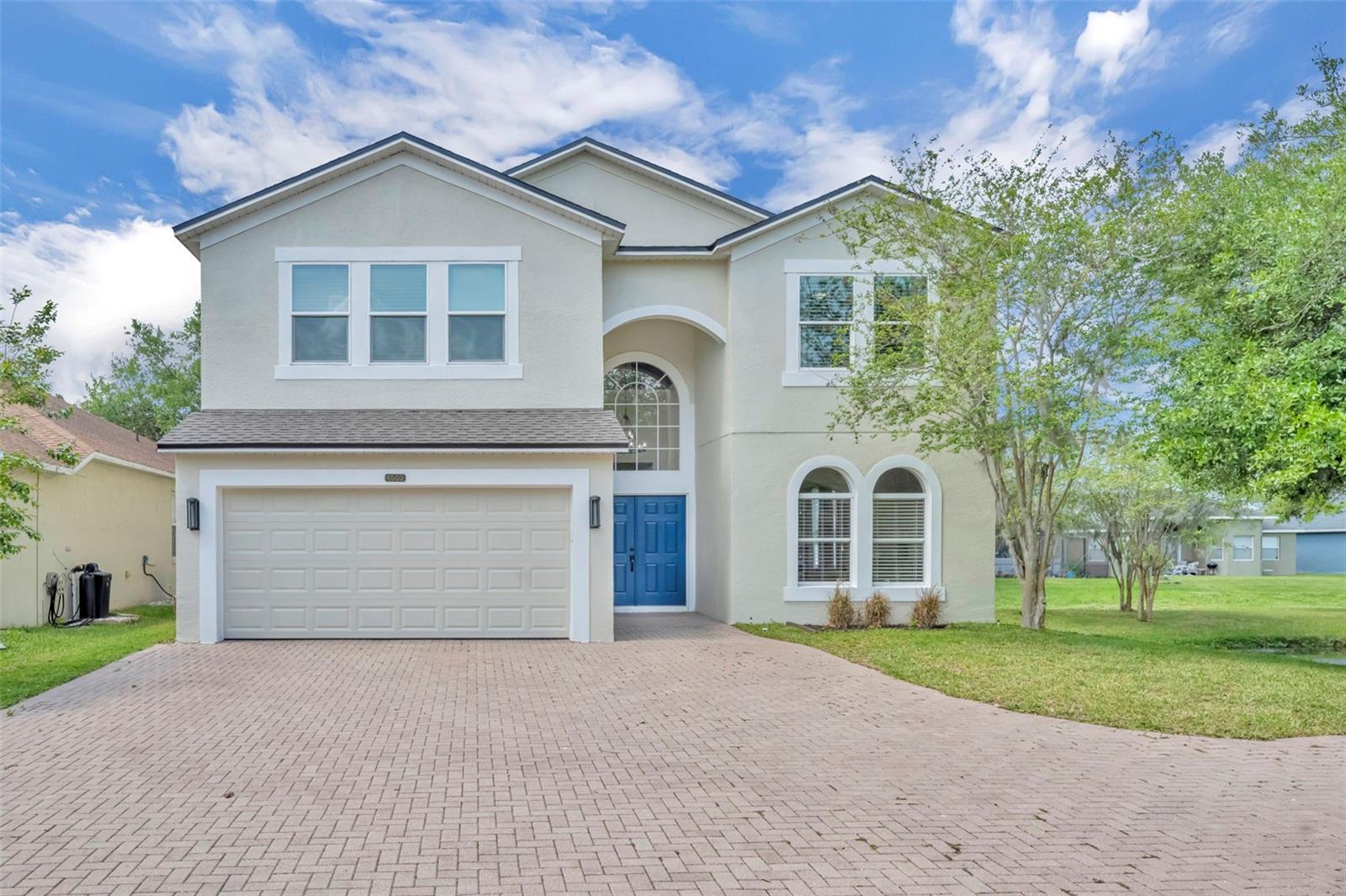 1502 ASHDOWN CT, SANFORD, FL, 32771