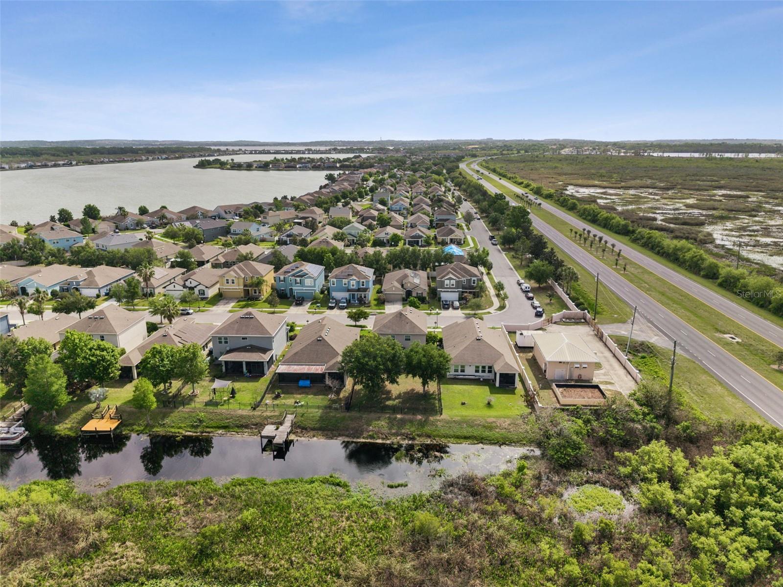 1134 WHITE WATER BAY DR, GROVELAND, FL, 34736