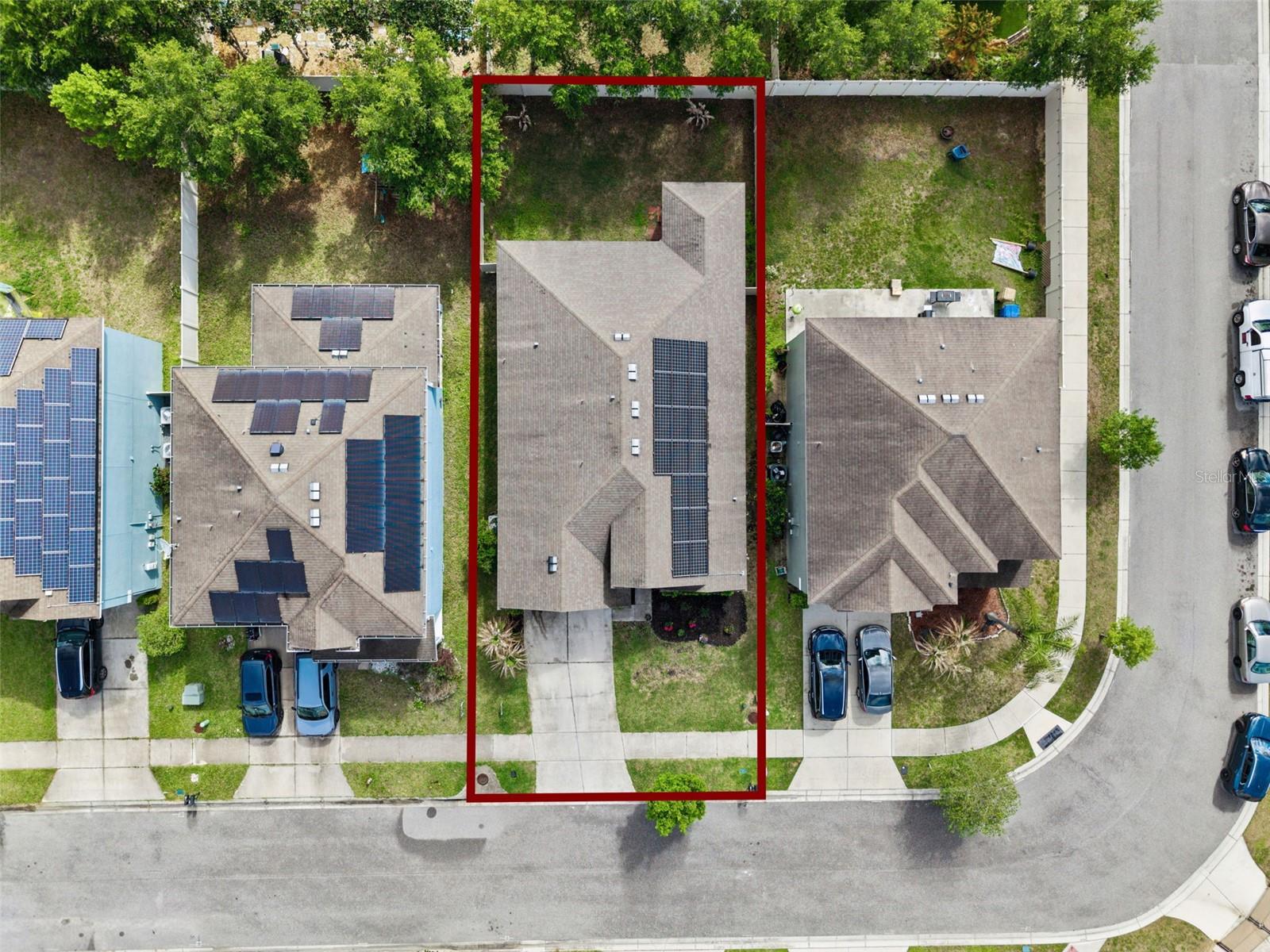 1134 WHITE WATER BAY DR, GROVELAND, FL, 34736