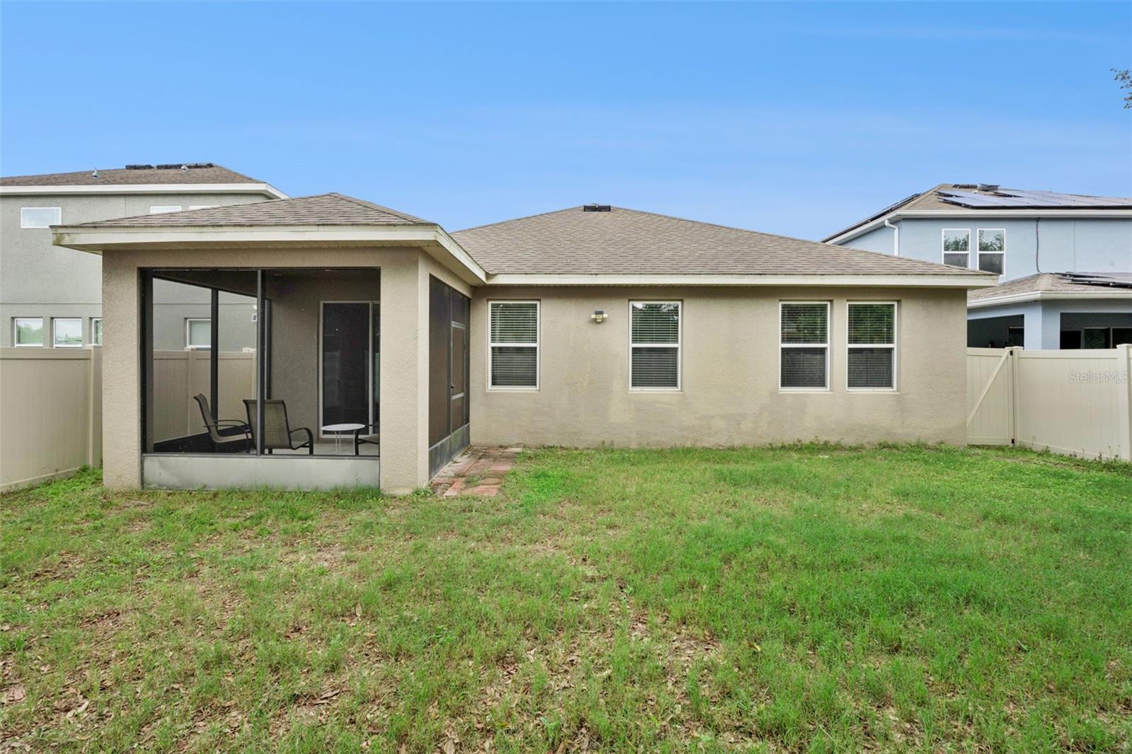 1134 WHITE WATER BAY DR, GROVELAND, FL, 34736