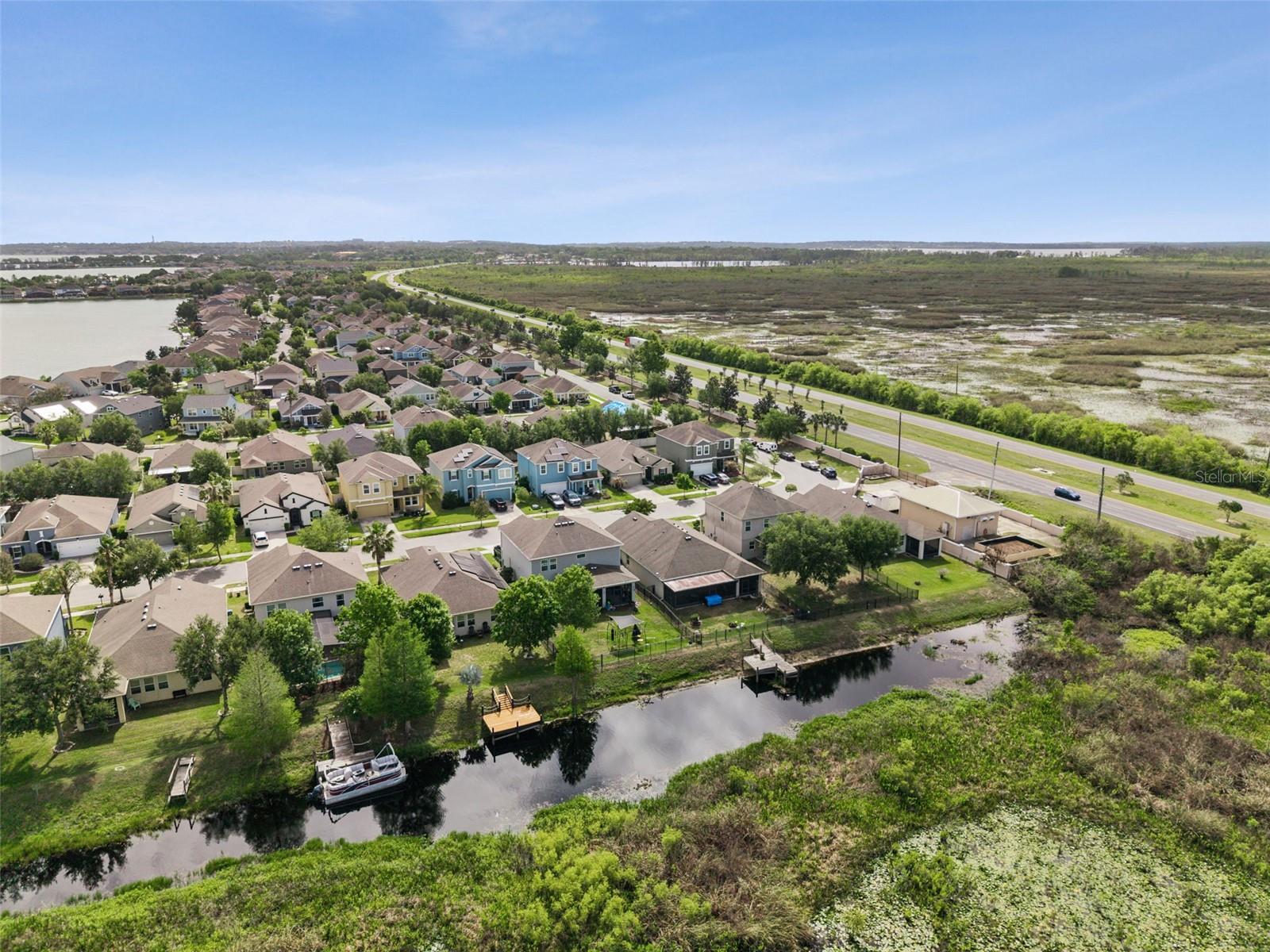 1134 WHITE WATER BAY DR, GROVELAND, FL, 34736