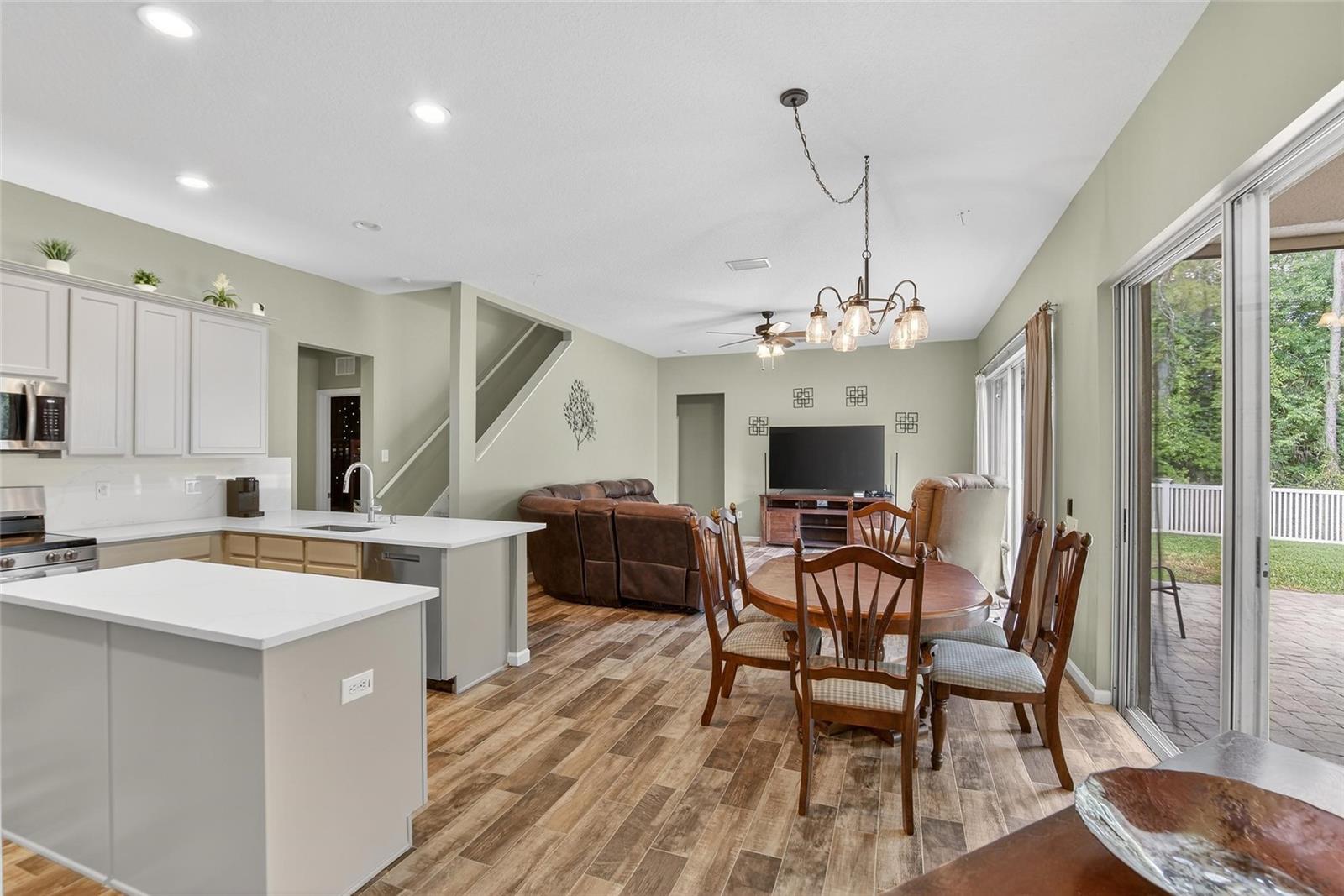 5937 RIVA RIDGE DR, WESLEY CHAPEL, FL, 33544