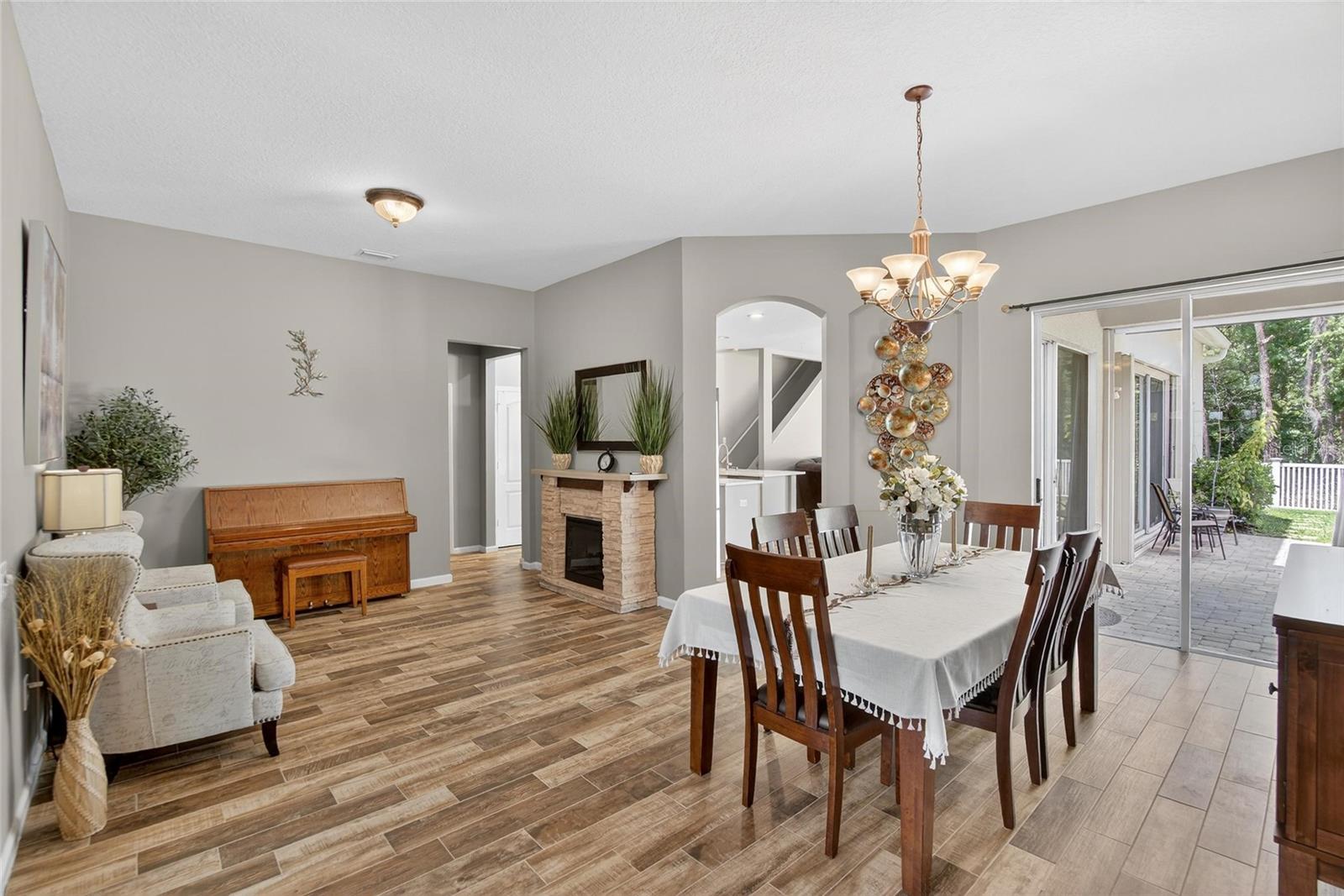 5937 RIVA RIDGE DR, WESLEY CHAPEL, FL, 33544