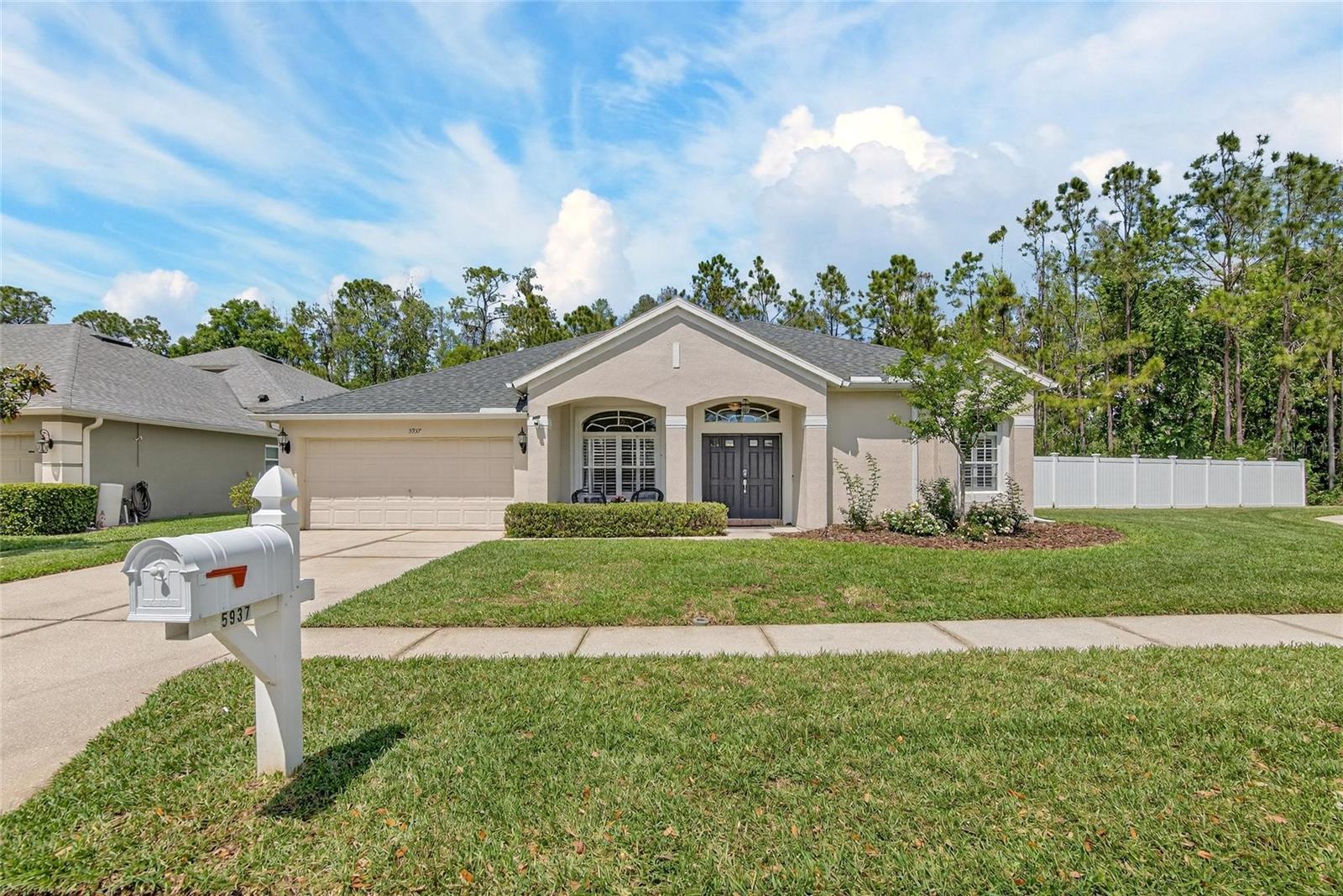 5937 RIVA RIDGE DR, WESLEY CHAPEL, FL, 33544