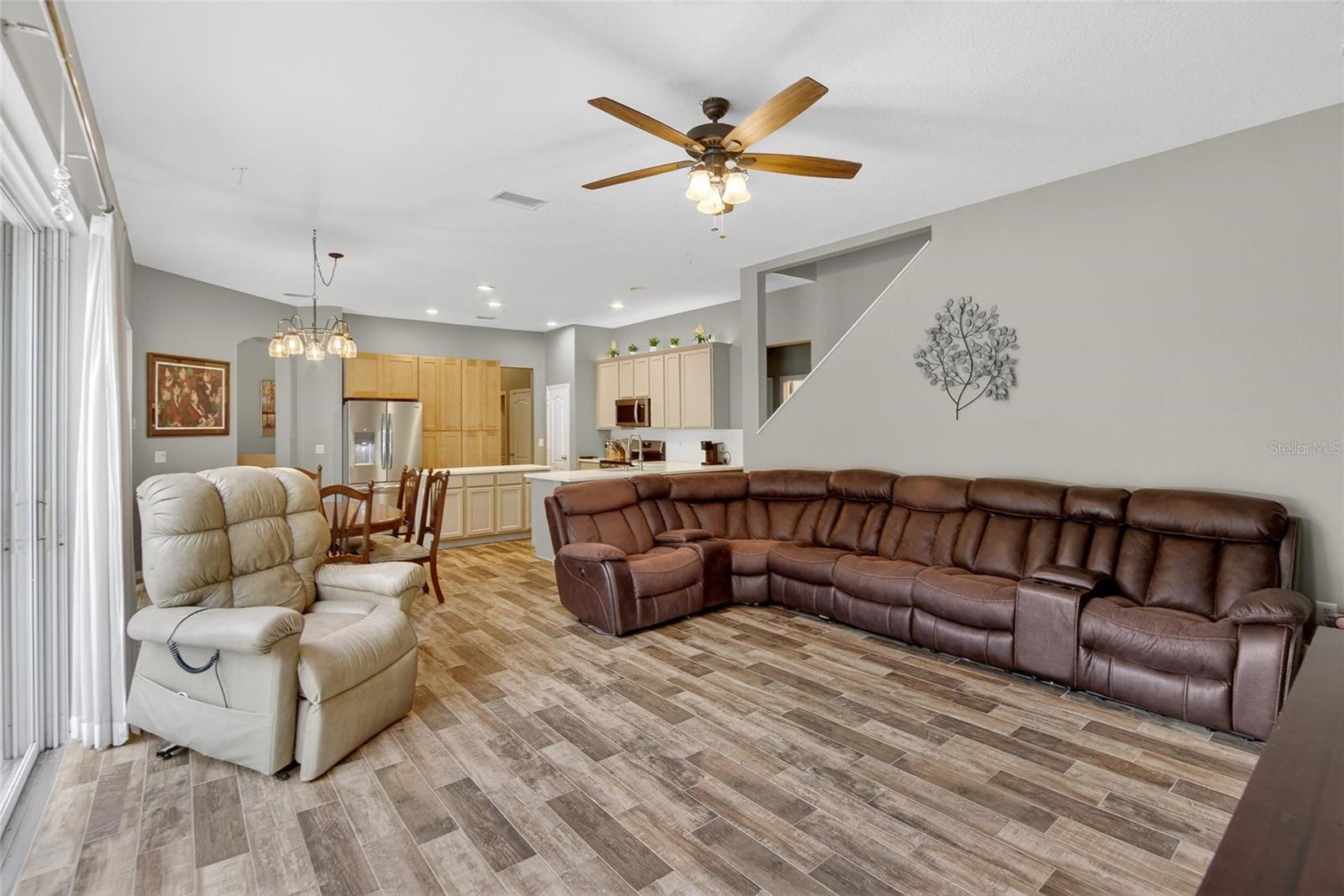 5937 RIVA RIDGE DR, WESLEY CHAPEL, FL, 33544