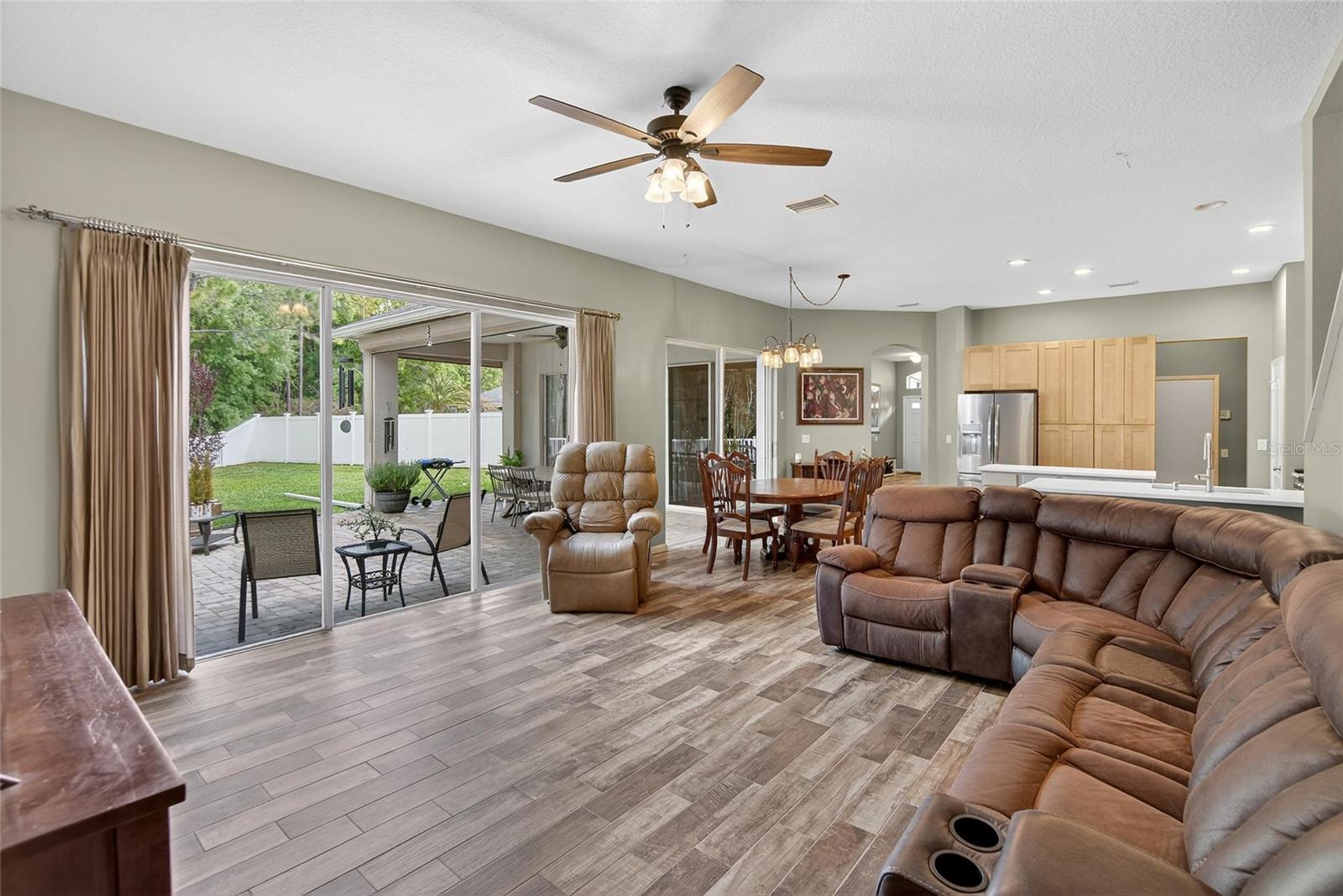 5937 RIVA RIDGE DR, WESLEY CHAPEL, FL, 33544