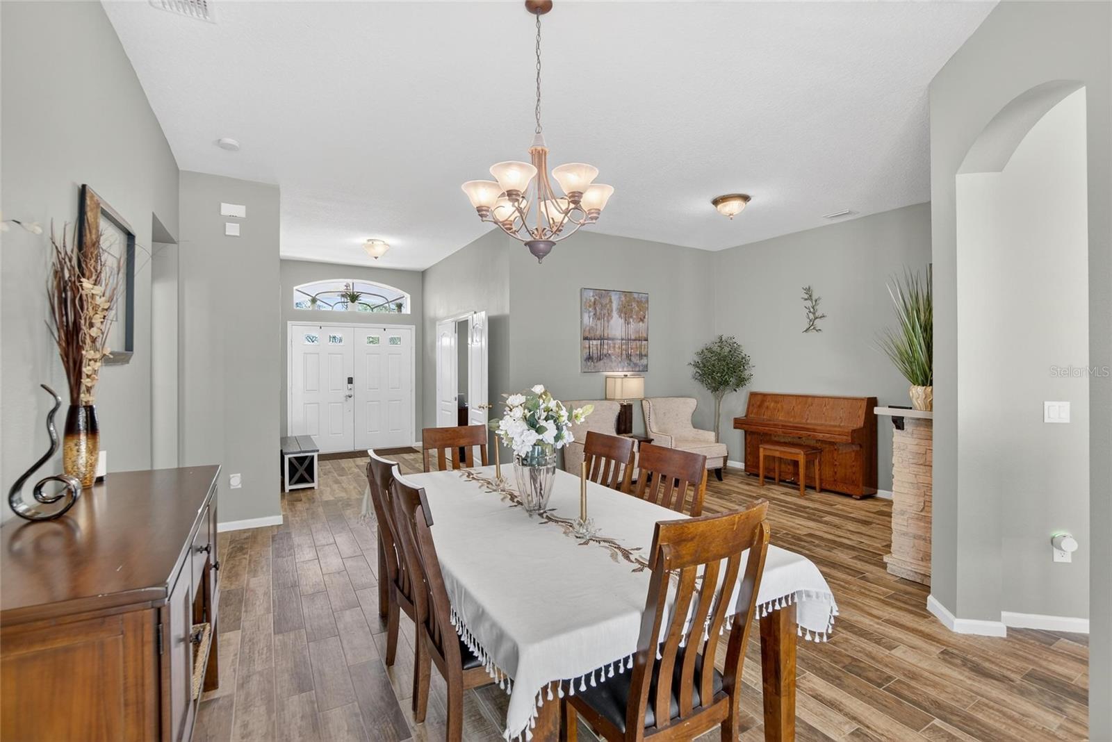 5937 RIVA RIDGE DR, WESLEY CHAPEL, FL, 33544