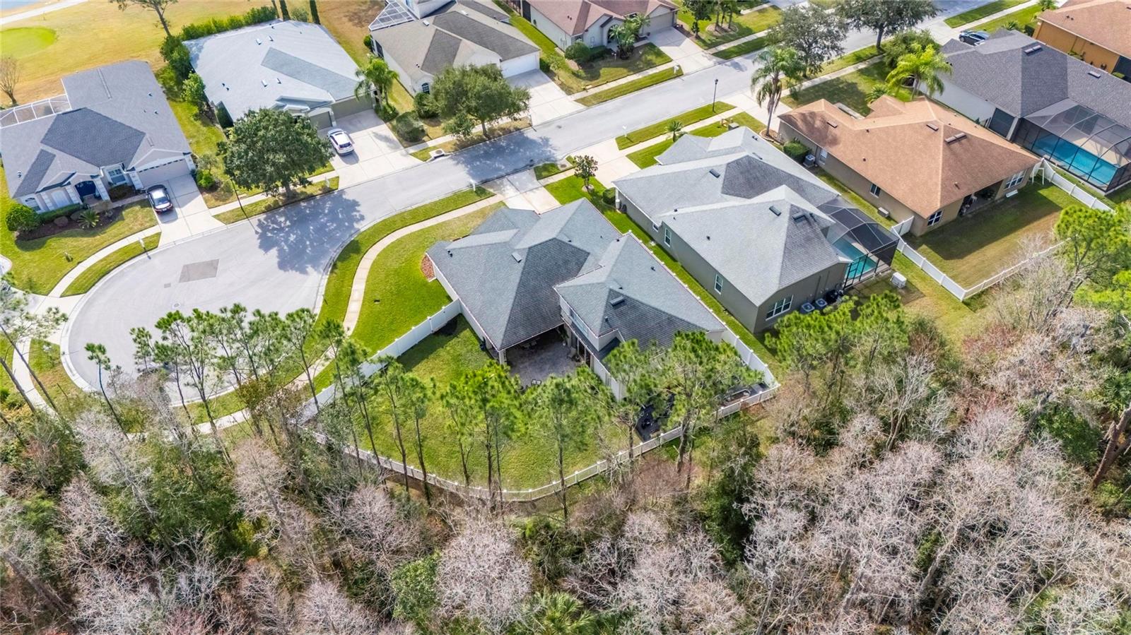 5937 RIVA RIDGE DR, WESLEY CHAPEL, FL, 33544