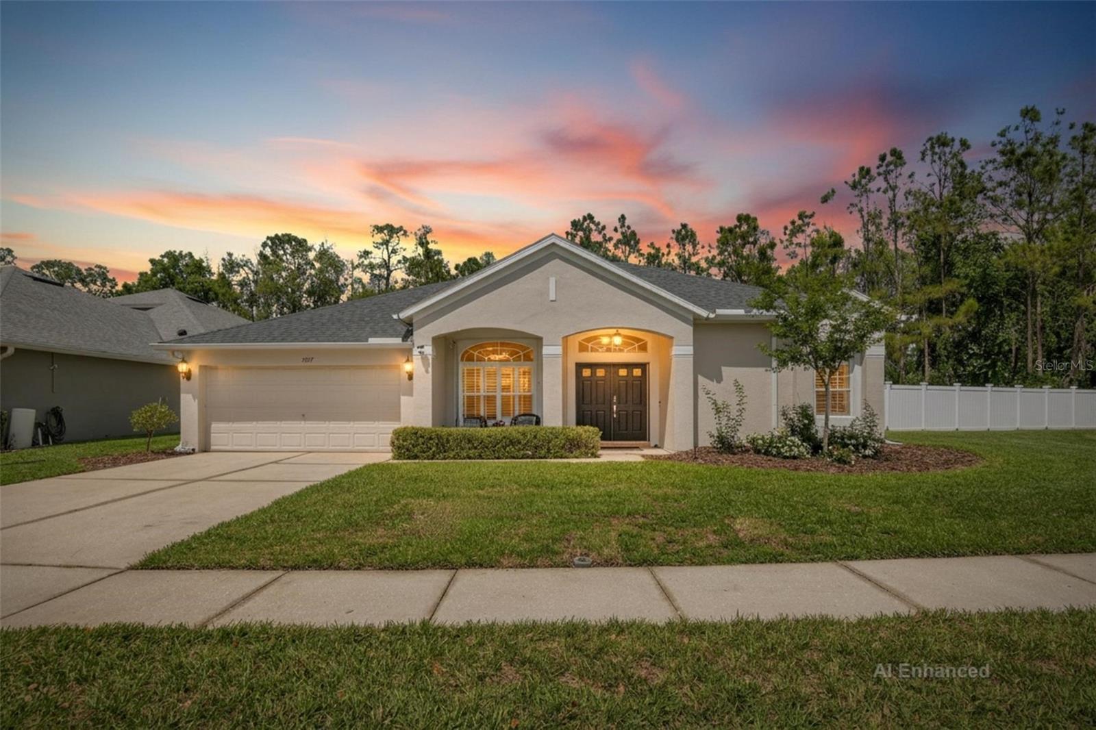 5937 RIVA RIDGE DR, WESLEY CHAPEL, FL, 33544