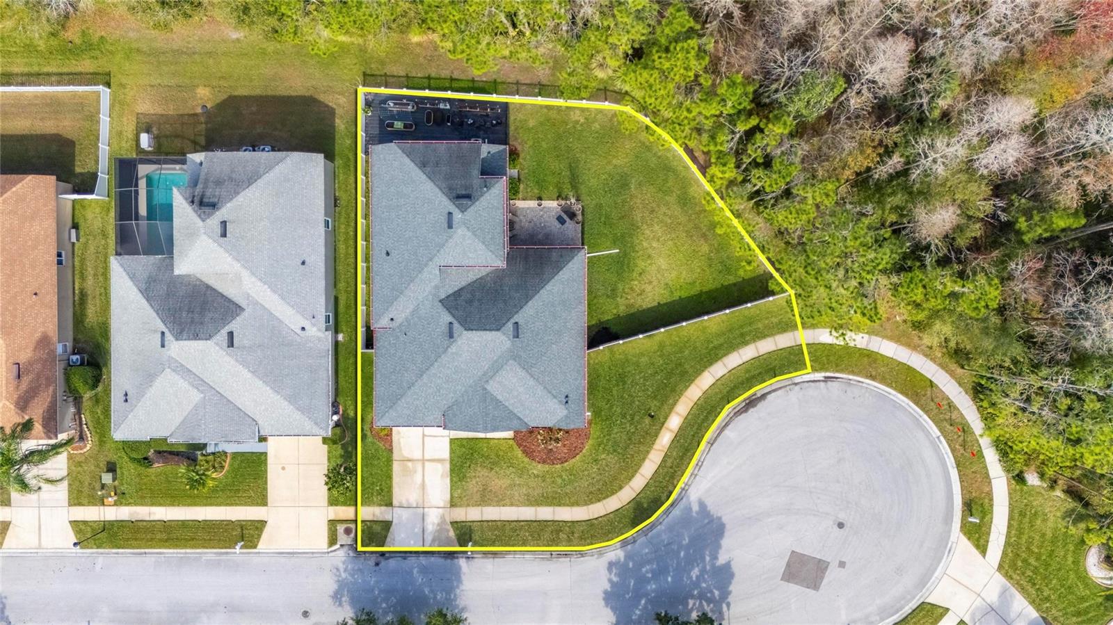 5937 RIVA RIDGE DR, WESLEY CHAPEL, FL, 33544