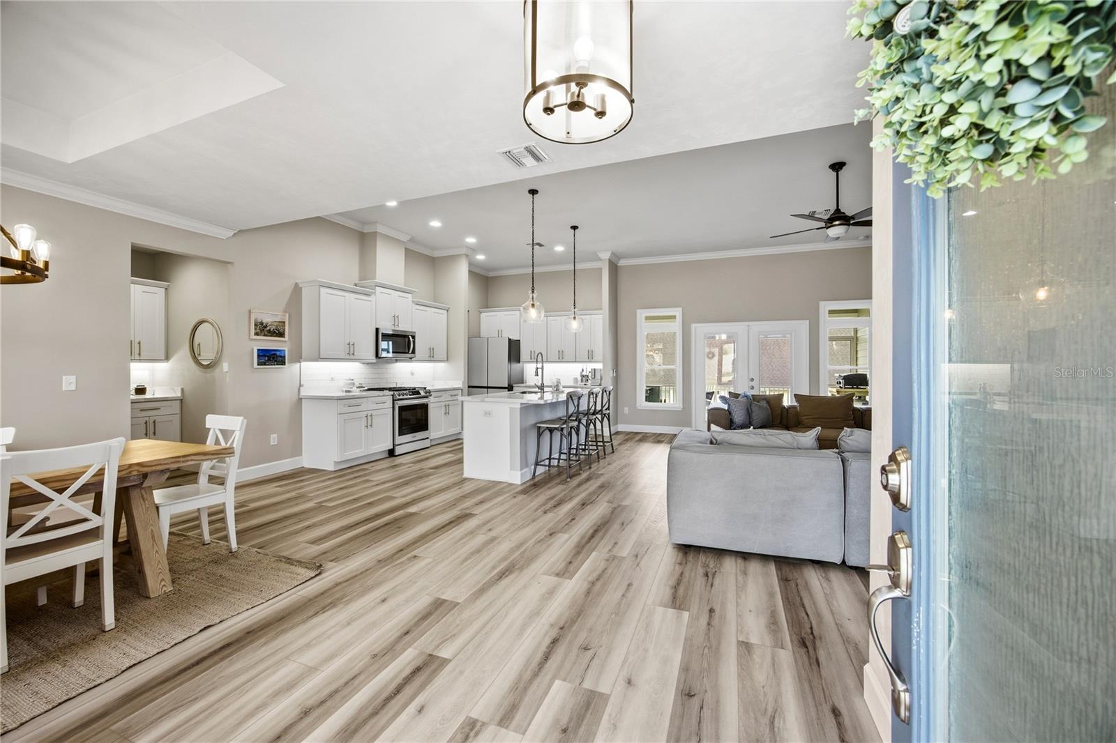 11983 NW 15TH RD, GAINESVILLE, FL, 32606