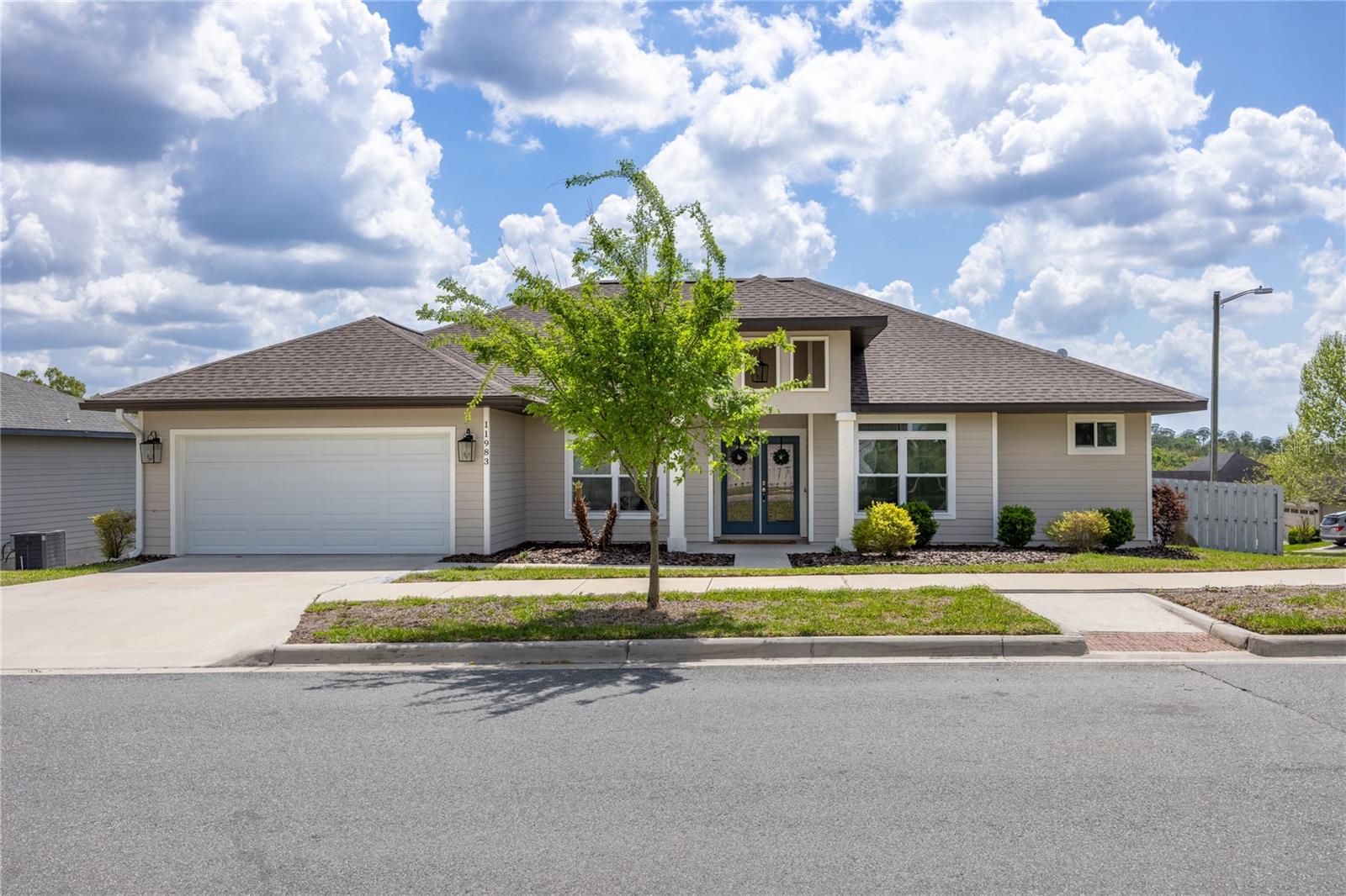 11983 NW 15TH RD, GAINESVILLE, FL, 32606